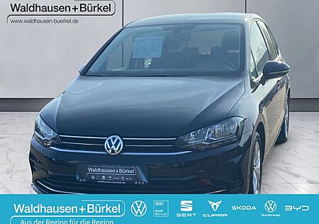 VW Golf Sportsvan Volkswagen Comfortline 1.0 TSI+Navi+ACC+PDC+