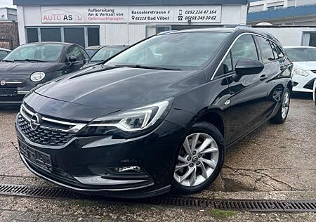 Opel Astra K Sports Tourer Innovation Start/Stop
