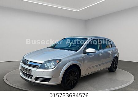 Opel Astra H Lim. Cosmo