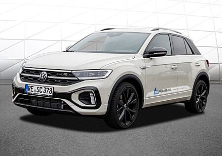 VW T-Roc Volkswagen R-Line 1.5l TSI OPF 110 kW (150 PS) 7-Gang