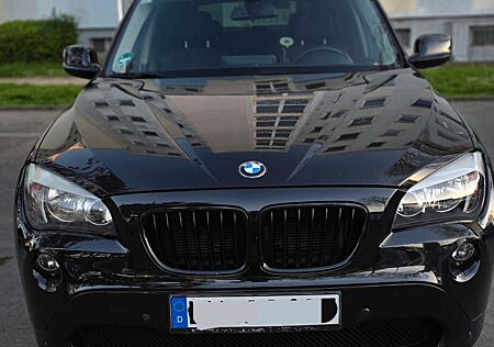 BMW X1 xDrive18d -