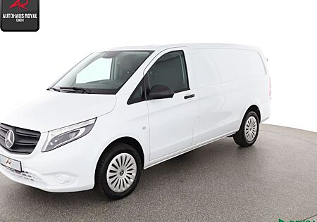 Mercedes-Benz Vito 116 CDI 4M KASTEN LANG ILS,STANDHEIZ,KAMERA