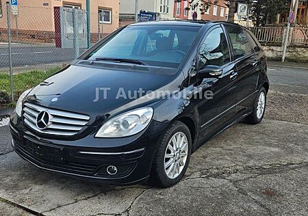 Mercedes-Benz B 200 B -Klasse CDI Special Edition