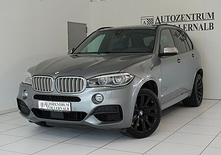 BMW X5 M50d Sport-Aut. *ACC*H&K*SPUR*LED*HUD*7-SITZE