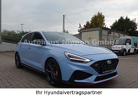 Hyundai i30 N Performance KOMFORTP./ASSISTENZP.