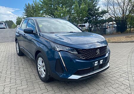 Peugeot 3008 Active