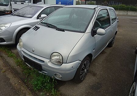 Renault Twingo 1.2 Dynamique KLIMA Quickshift HU NEU
