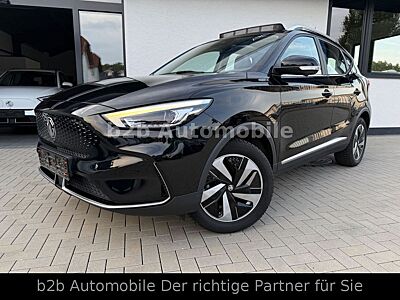 MG ZS EV Luxury/LED/Pano/360°/Cockpit/ACC/Key!!