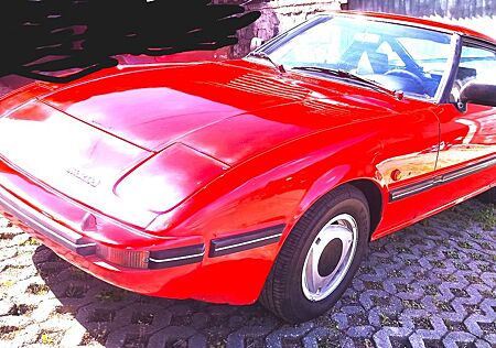 Mazda RX-7