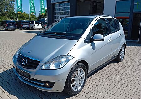 Mercedes-Benz A 180 BlueEfficiency ,2XALU,SZH,EU5,SERV/TÜV NEU