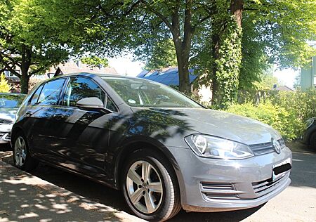 VW Golf Volkswagen 1.4 TSI 92kW Comfortline Comfortline