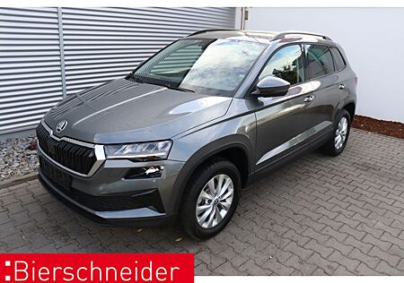 Skoda Karoq 2.0 TDI DSG 4x4 Selection LED RFK PDC EL.