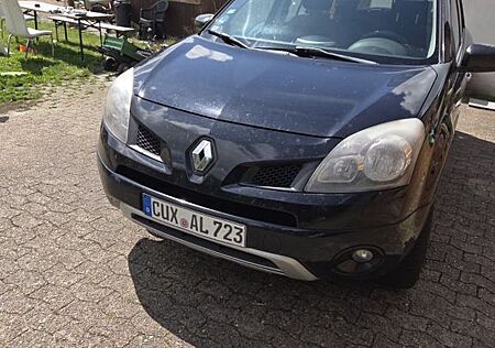 Renault Koleos Dynamique dCi 150 4x4 Dynamique