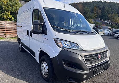Fiat Ducato Kasten 30 140 L1H2 RS: 3000 mm