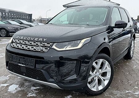 Land Rover Discovery Sport 1.5 ltr P300e AWD DYNAMIC SE