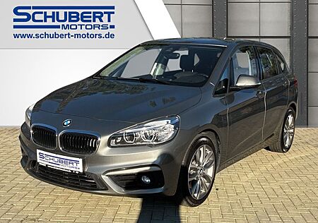 BMW 2er 225 Active Tourer i Advantage LED NAVI PDC SHZ A