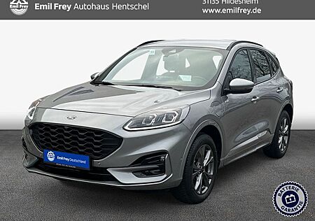 Ford Kuga 2.5 Duratec PHEV ST-LINE