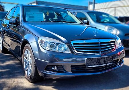 Mercedes-Benz C 180 C -Klasse Lim. CGI BlueEfficiency