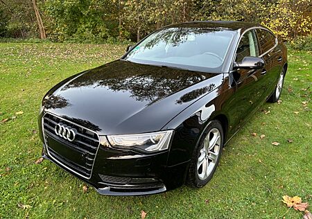 Audi A5 Sportback 2.0 TDI clean diesel