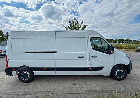Opel Movano B Kasten HKa L3H2 3,5t