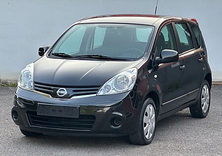 Nissan Note 1.4 Visia *Klima*