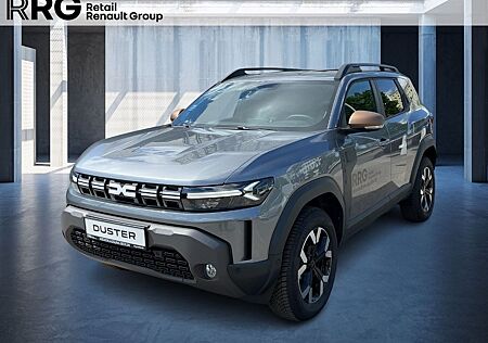 Dacia Duster Neuer Extreme TCe 130 4x4 ABS Fahrerairb