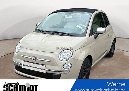 Fiat 500 1.2 8V Pop Star C