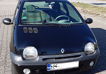 Renault Twingo Matic 1.2 Matic
