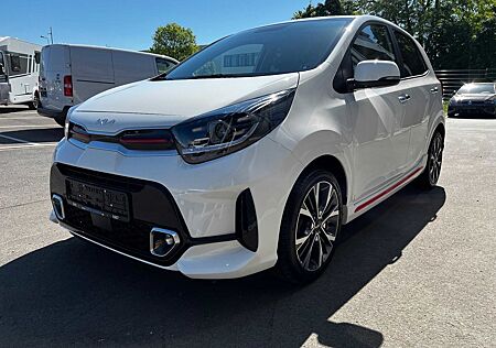Kia Picanto 1.0T GTL NAVI KAM Sitzh. LM