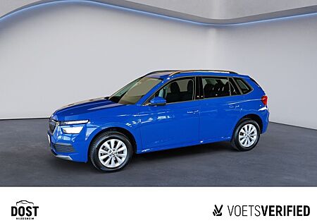 Skoda Kamiq 1.0 TSI DSG Ambition DAB+KLIMA+PDC+SHZ