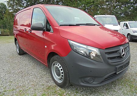 Mercedes-Benz Vito 111 CDI 1.6 Kasten Kompakt AHK möglich L1H1