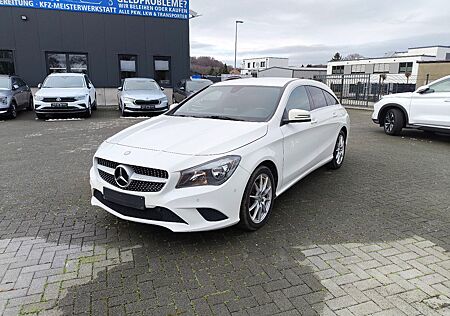 Mercedes-Benz CLA 180 Shooting Brake ,KLIMA,NAVI,SITZHEIZUNG