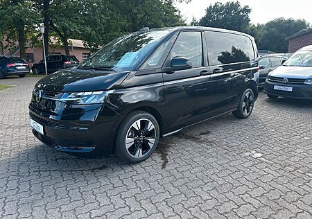 VW T7 Multivan Volkswagen Life 2.0 TDI DSG AHK Garantie Kamera