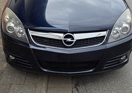 Opel Vectra 2.8 V6 Turbo GTS Automatik GTS