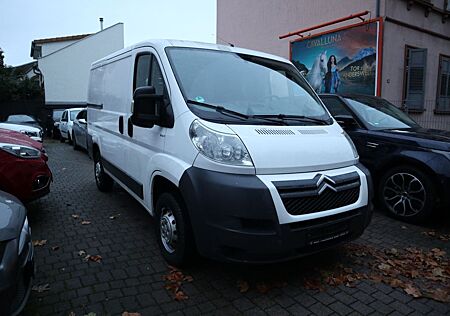Citroën Jumper Kasten 30 L1H1 HDi 110 FAP 1.Hand !