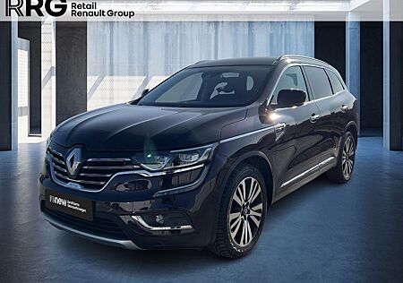 Renault Koleos Initiale Paris 4x4 Automatik