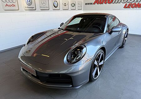 Porsche 911 Urmodell 911 992.2 Carrera 1Hd*Sport Chrono*Sport Auspuff