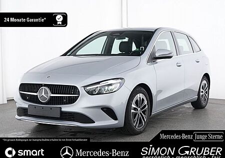 Mercedes-Benz B 180 Progressive Adv Totwinkel EasyPack AHK