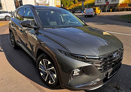 Hyundai Tucson 1.6 T-GDi 48V-Hybrid 2WD Trend