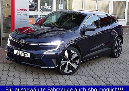 Renault Megane MeganeEV 220hp opt.chargeTechno-sofort verfügbar