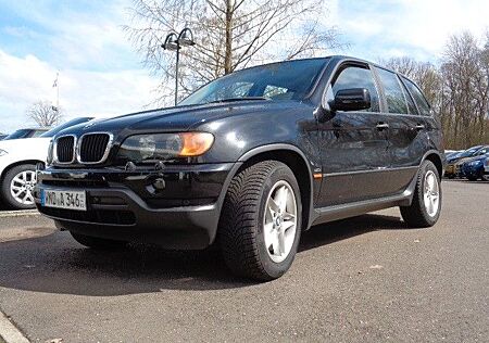 BMW X5 3.0i -
