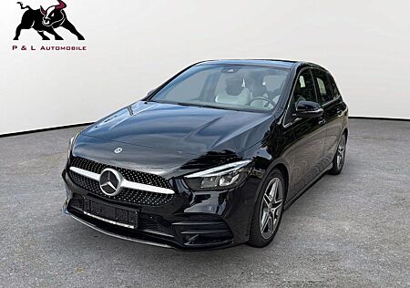Mercedes-Benz B 180 AMG line/Pano/AHK