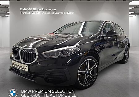 BMW 118i LiveCockpitProf PDC LED Sitzheizung