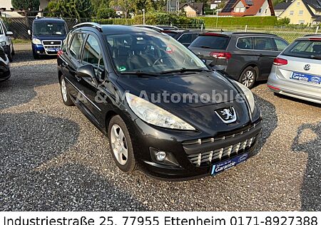 Peugeot 207 SW Premium