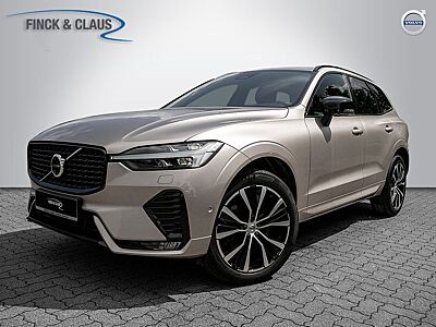 Volvo XC60 B5 AWD Ultimate Dark
