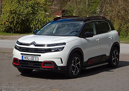 Citroën C5 Aircross BlueHDi 180 Stop&Start SHINE EAT...