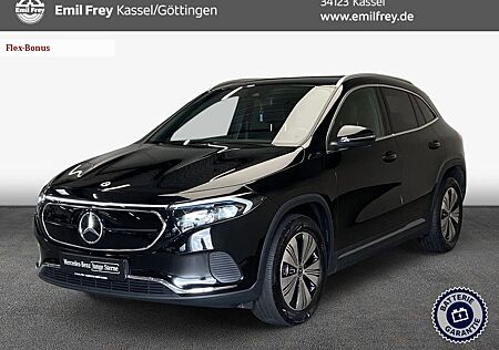 Mercedes-Benz EQA 250 Progressive Konnekt Paket Business Paket