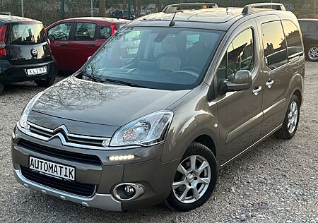 Citroën Berlingo e-HDi Multispace Exclusive AUTOMATIK