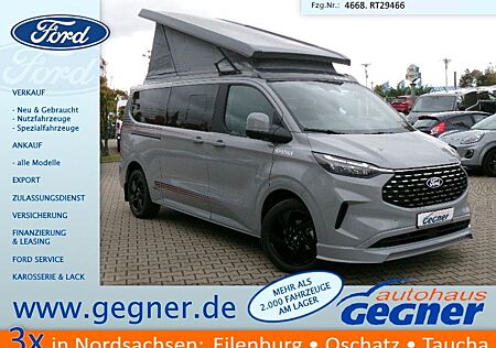 Ford Tourneo Custom L2 Copa C530 Sport Webasto Navi