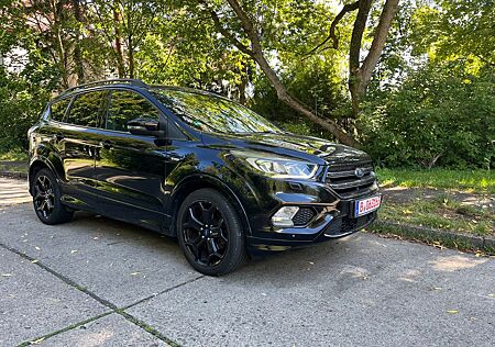 Ford Kuga ST-Line